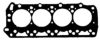 BGA CH2369 Gasket, cylinder head